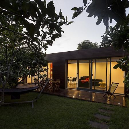 Quinta Das Rosas Villas Ribeira Grande Kamer foto