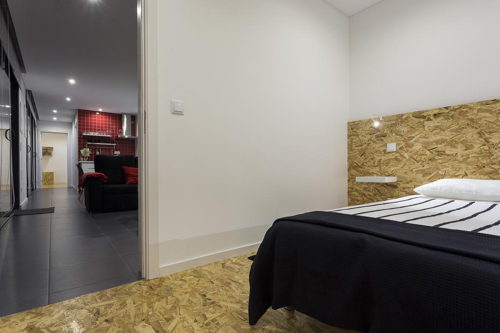 Quinta Das Rosas Villas Ribeira Grande Kamer foto