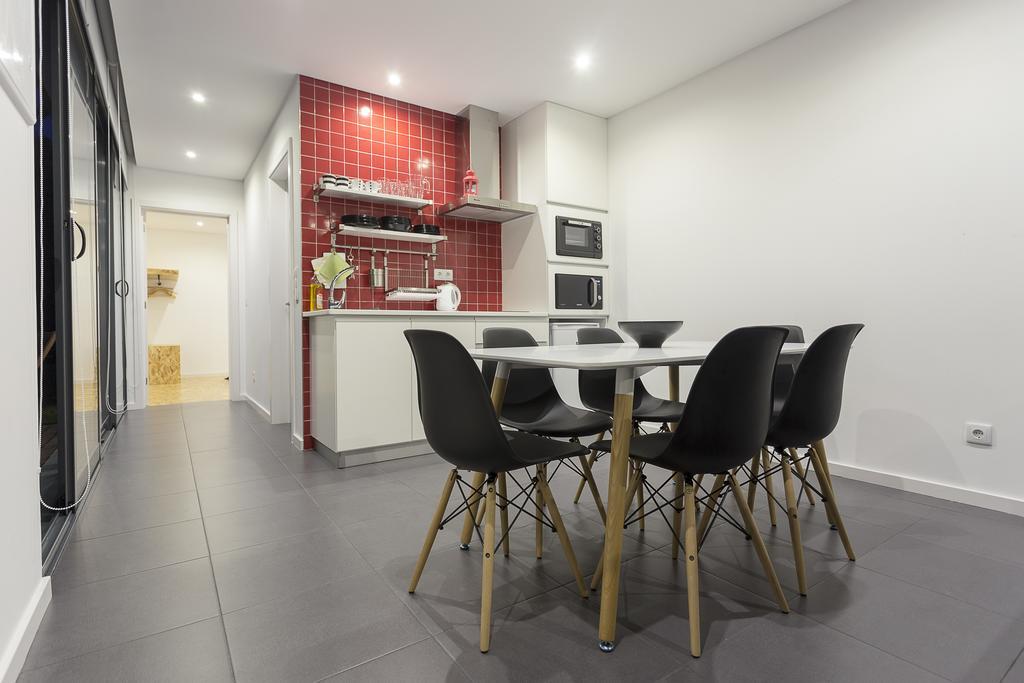 Quinta Das Rosas Villas Ribeira Grande Kamer foto