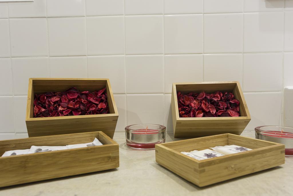 Quinta Das Rosas Villas Ribeira Grande Kamer foto