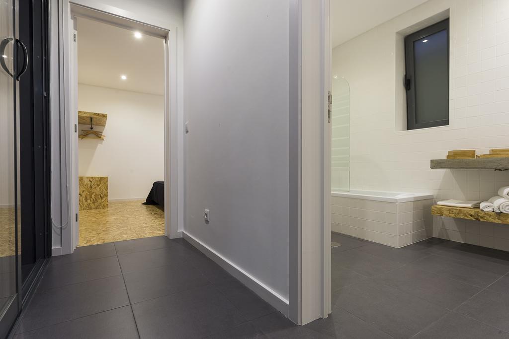 Quinta Das Rosas Villas Ribeira Grande Kamer foto