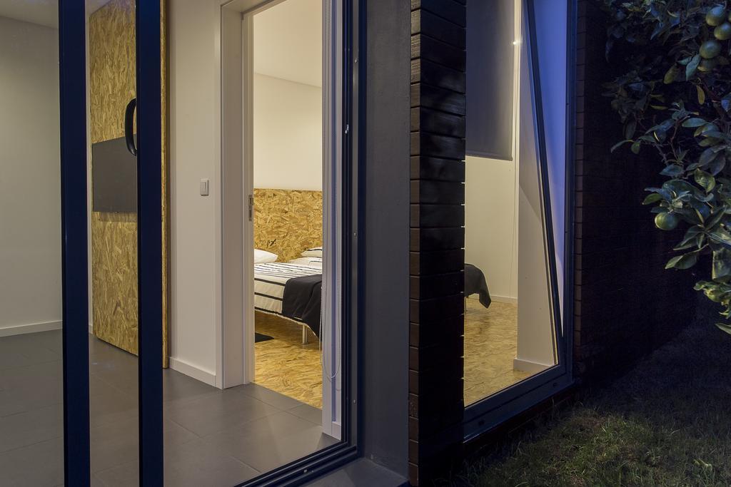 Quinta Das Rosas Villas Ribeira Grande Kamer foto