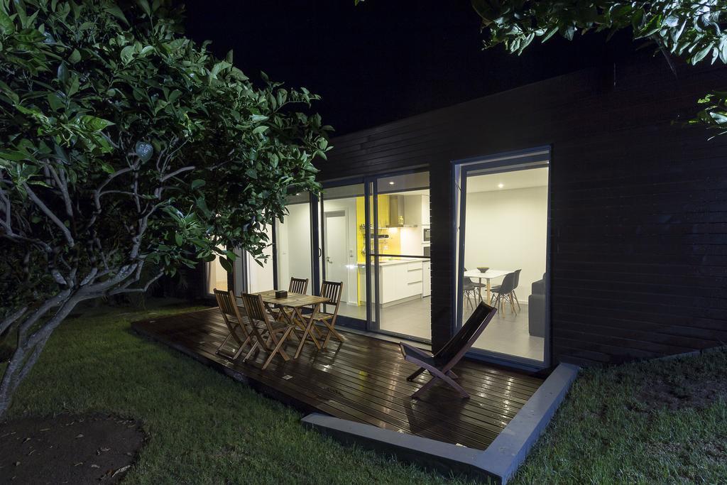 Quinta Das Rosas Villas Ribeira Grande Kamer foto