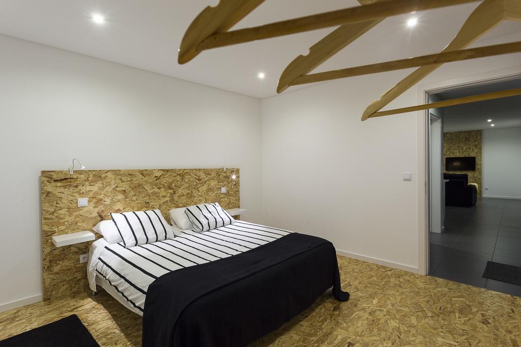 Quinta Das Rosas Villas Ribeira Grande Kamer foto