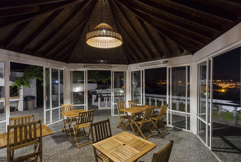 Quinta Das Rosas Villas Ribeira Grande Buitenkant foto