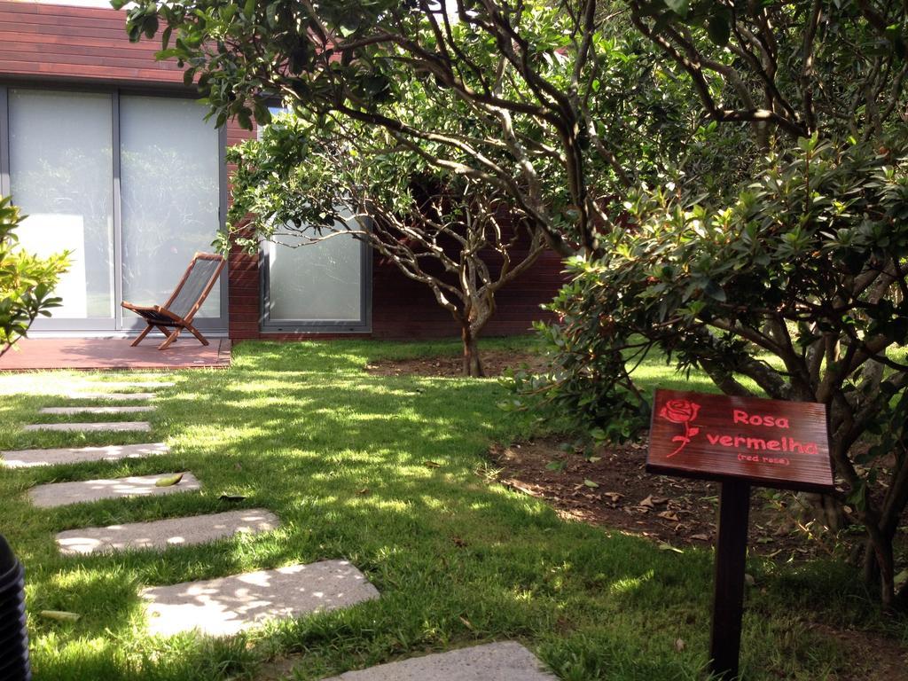 Quinta Das Rosas Villas Ribeira Grande Kamer foto