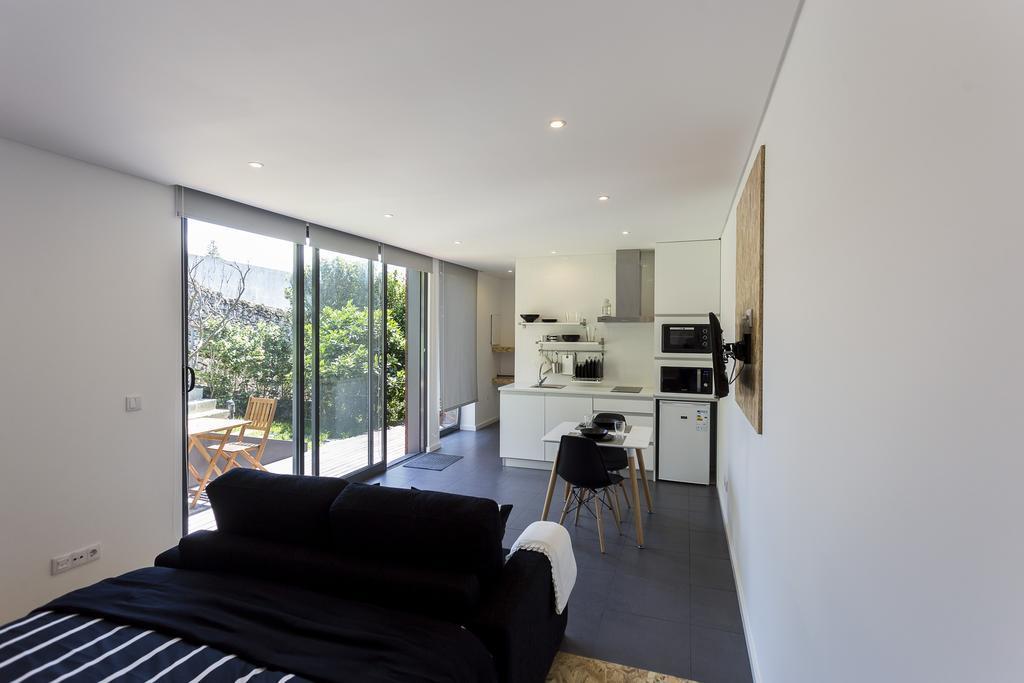 Quinta Das Rosas Villas Ribeira Grande Kamer foto